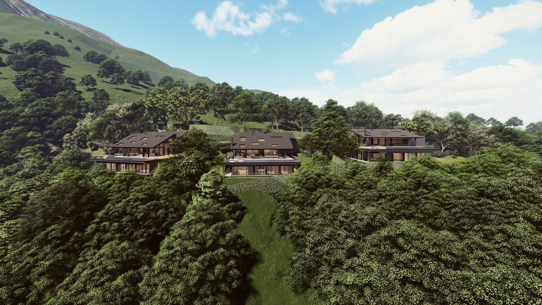 Estate in Constantia, Silverhurst, Cape Town 2 - 15038011