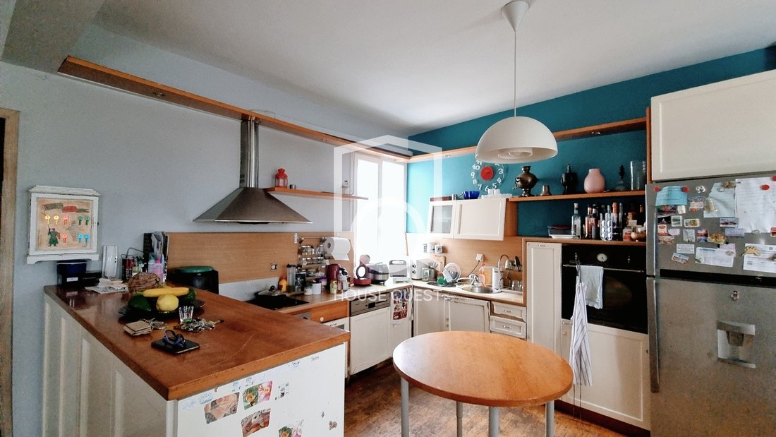 Apartment in Kalamaria, Macedonia and Thrace, Greece 3 - 15039655