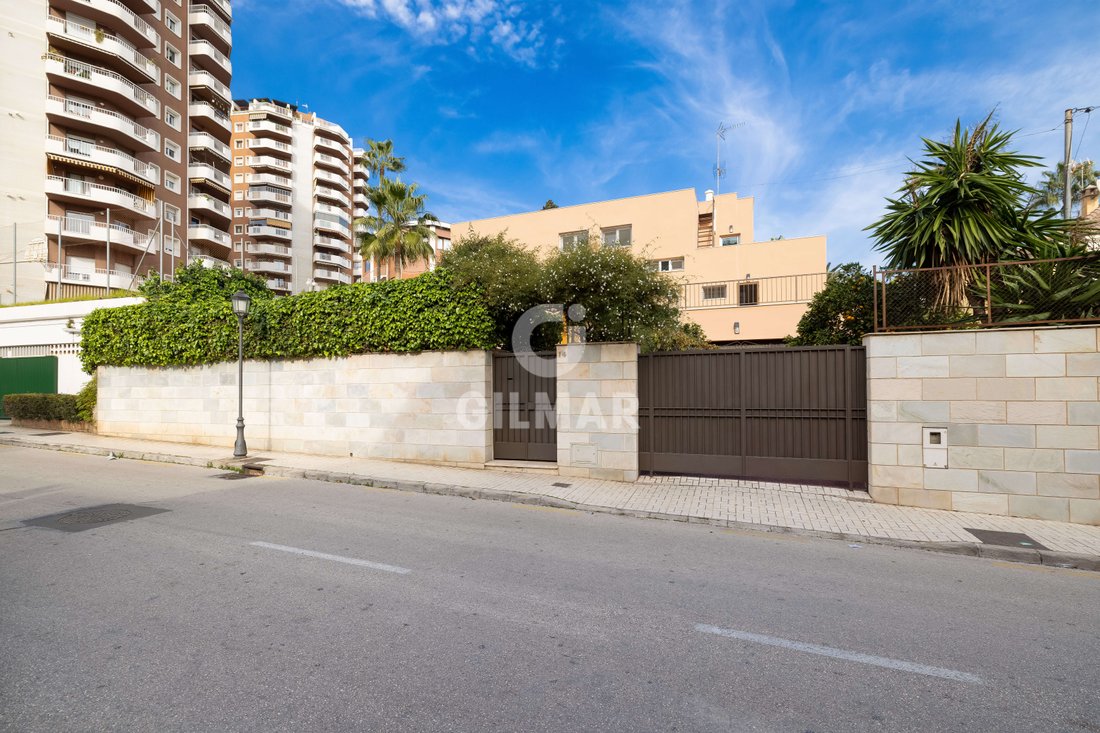 Villa a Centro, Malaga, Spagna 2 - 15030591