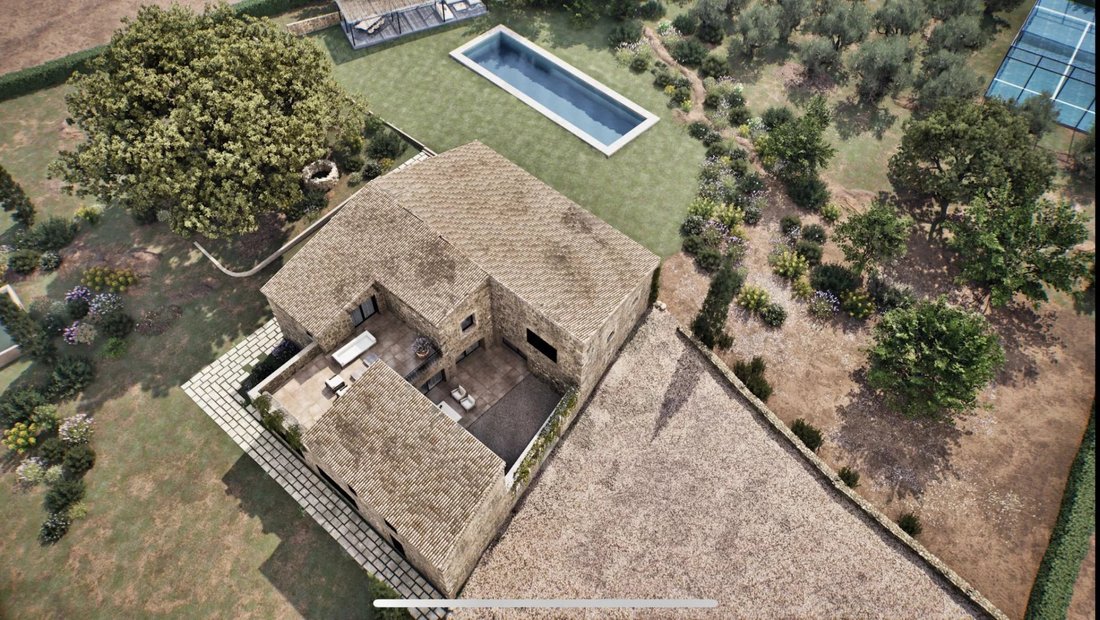 Country House in la Bisbal d'Emporda, Catalonia, Spain 5 - 15040682
