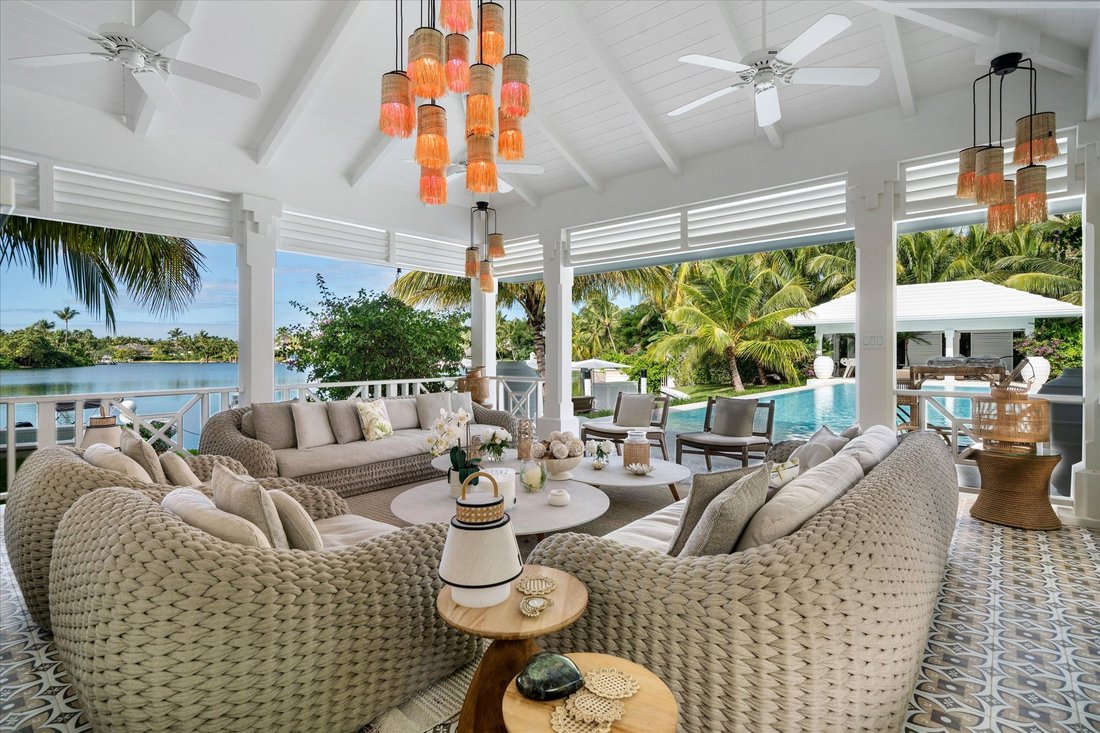 Maison à New Providence, New Providence, Bahamas 4 - 15042062