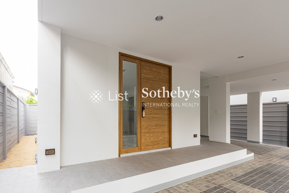 Casa a Bangkok, Bangkok, Thailandia 3 - 15042176