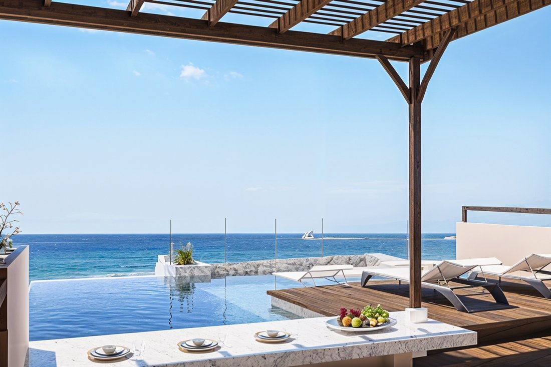 Penthouse in Puerto Morelos, Quintana Roo, Mexico 3 - 15042897