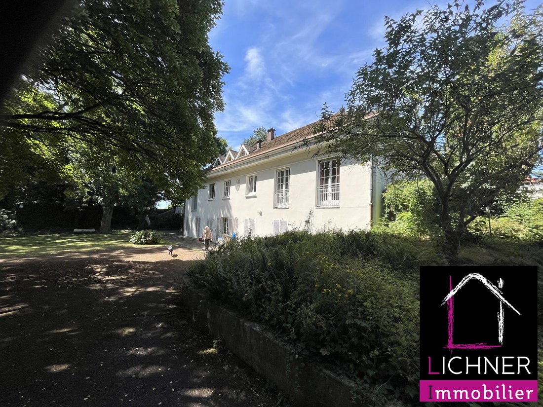 House in Faulquemont, Grand Est, France 1 - 15042756