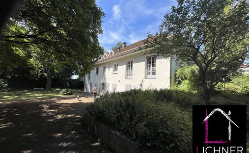 House in Faulquemont, Grand Est, France 1