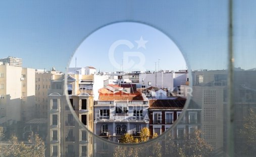 Appartamento a Madrid, Madrid, Spagna 1