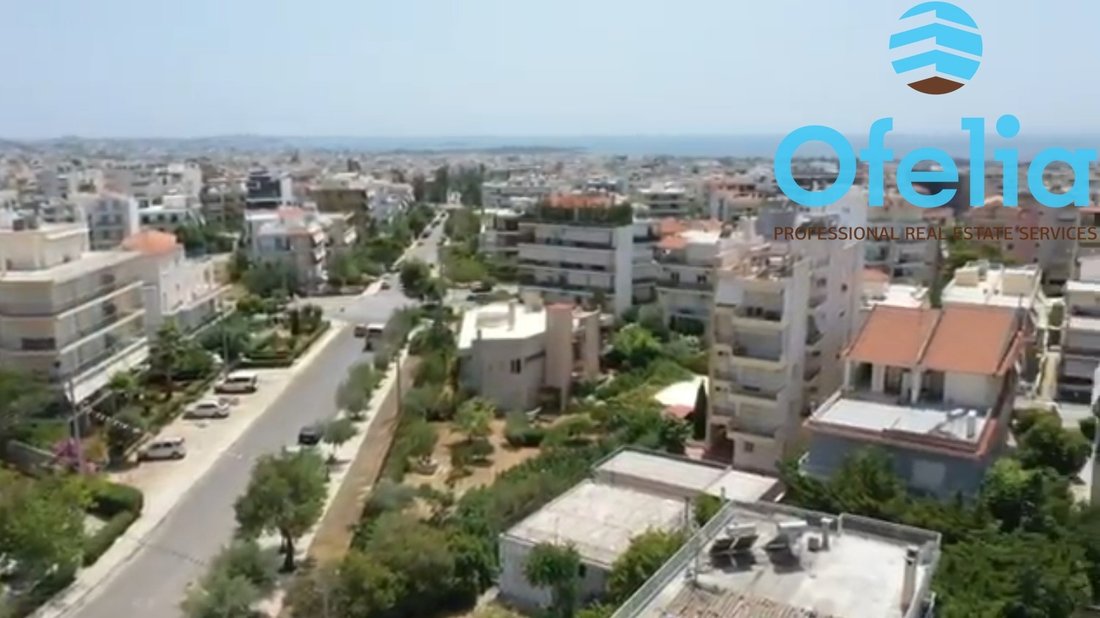 Apartment in Glyfada, Attica, Greece 1 - 15037988
