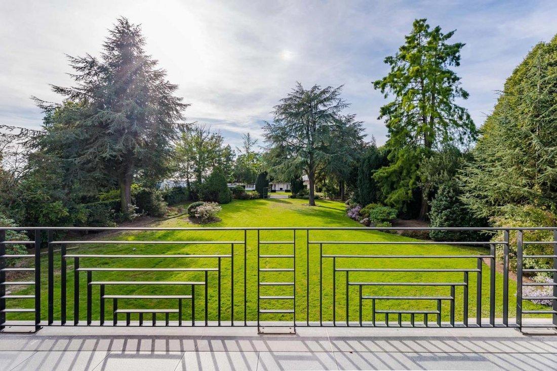 House in Uccle, Brussels, Belgium 3 - 15043639