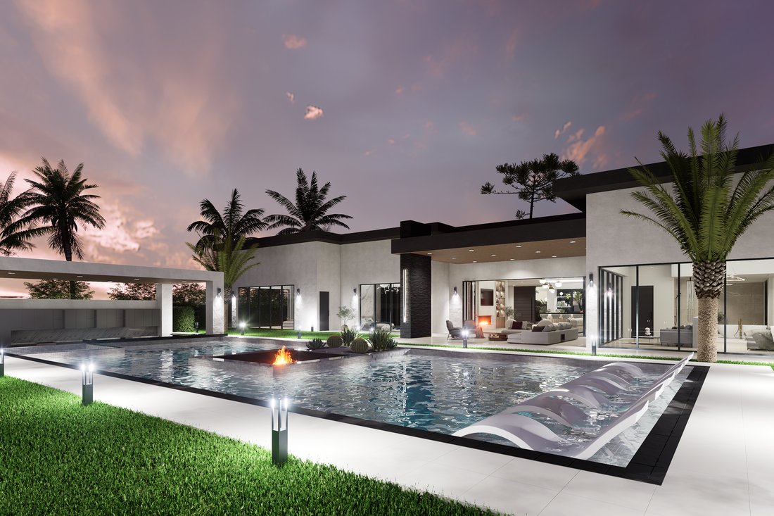 House in Scottsdale, Arizona, United States 1 - 14029635