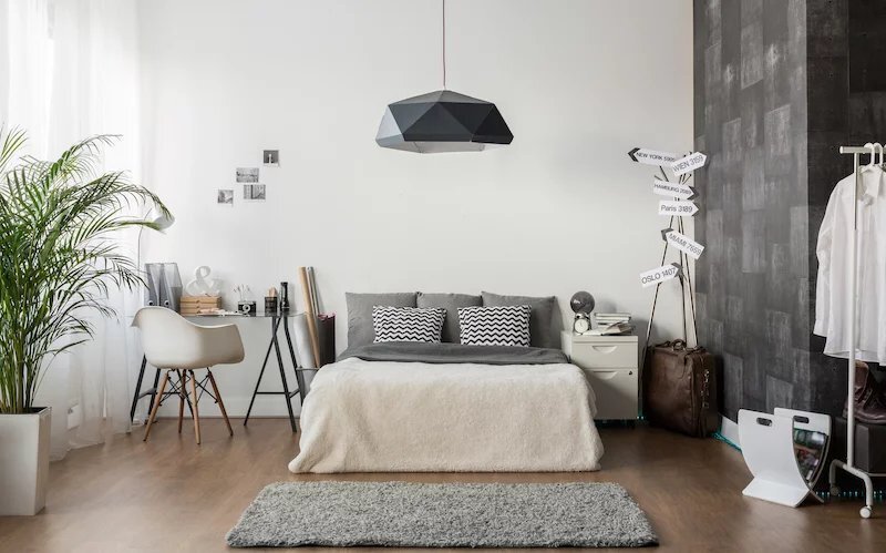 Apartment in Buzenval, Garches, France 4 - 15036219