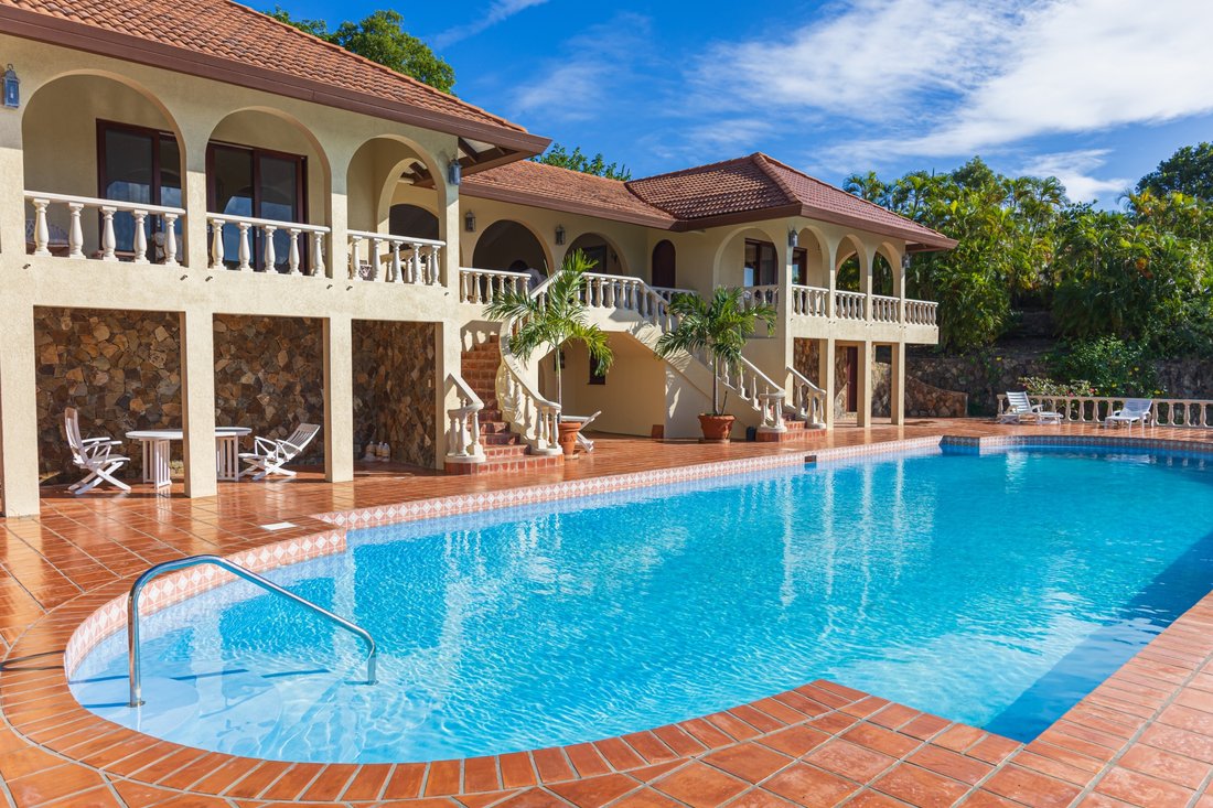 House in Great Camanoe, Virgin Islands, British 1 - 15041605