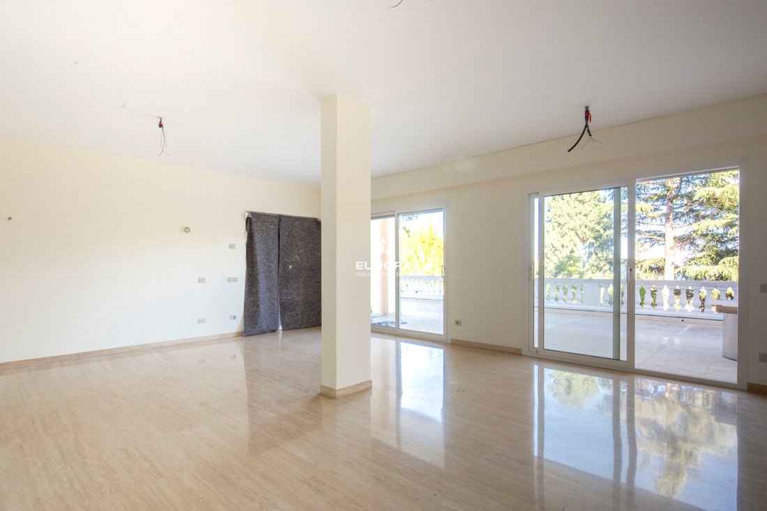 Villa in Center - Marina, Sanremo, Liguria 4 - 15035791