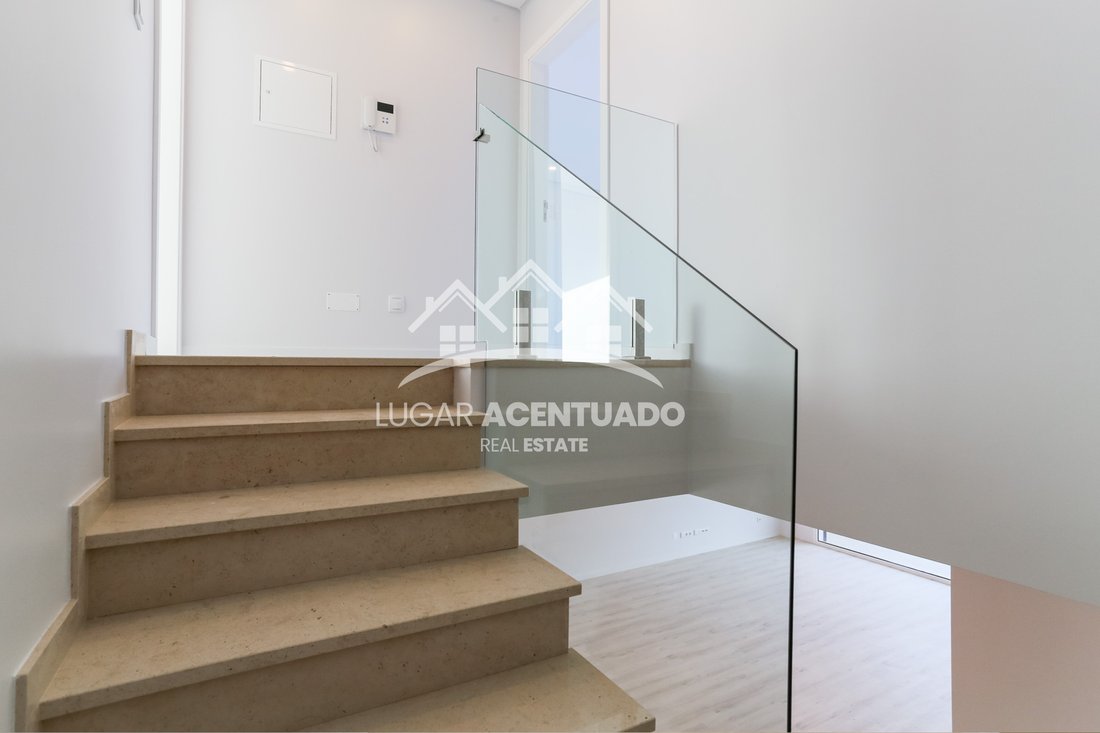 Penthouse in Montijo e Afonsoeiro, Setubal, Portugal 2 - 15042785