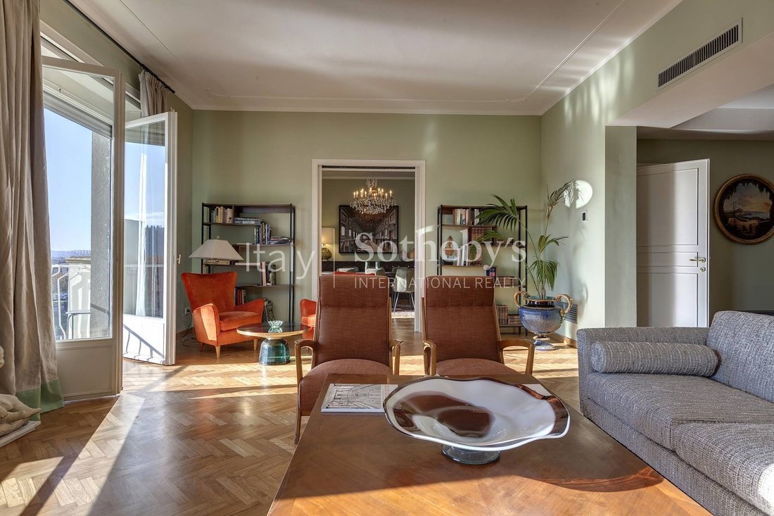 Riflessi D’arno – Luxury Apartment With Stunning In Florence, Tuscany ...