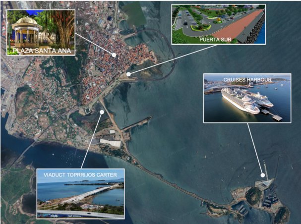 Panama City, Panama, Panama 5 - 15043589