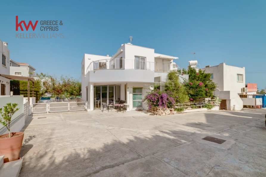 House in Protaras, Famagusta, Cyprus 1 - 15043694