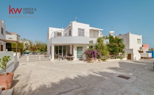 House in Protaras, Famagusta, Cyprus 1