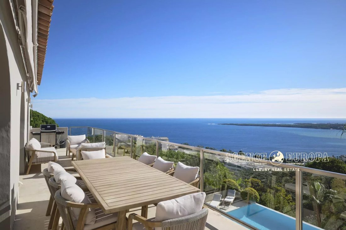 Villa in La Californie, Cannes, France 4 - 14916321