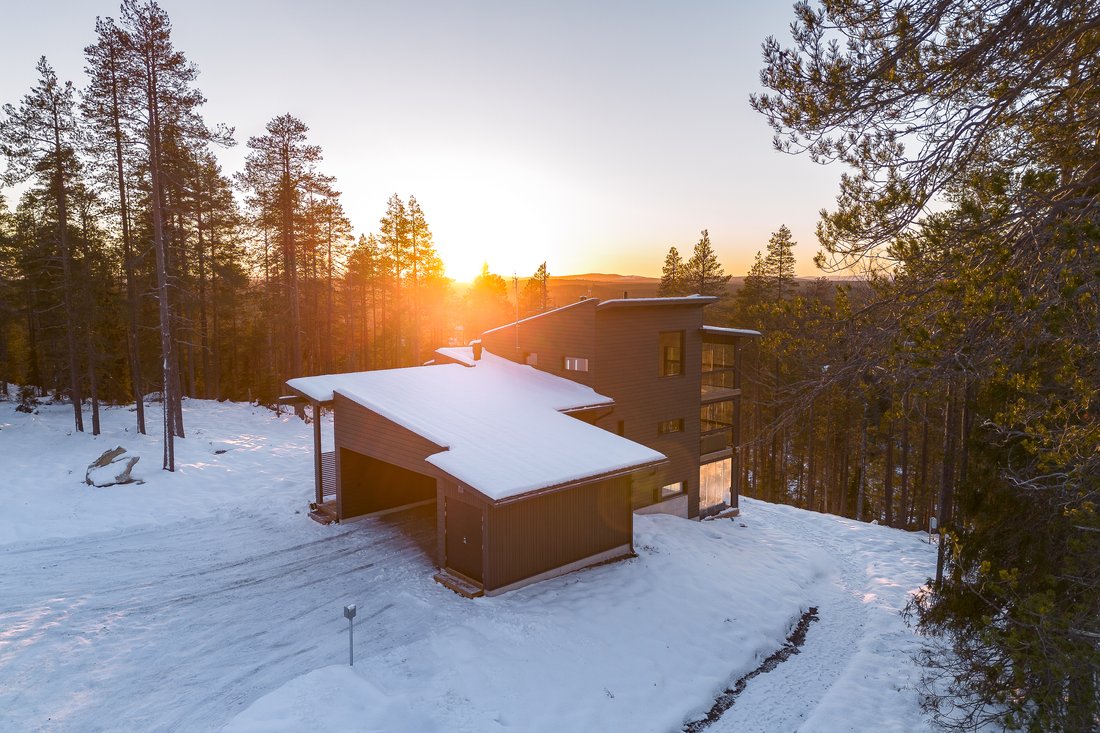Kuusamo, Finland 4 - 15042825