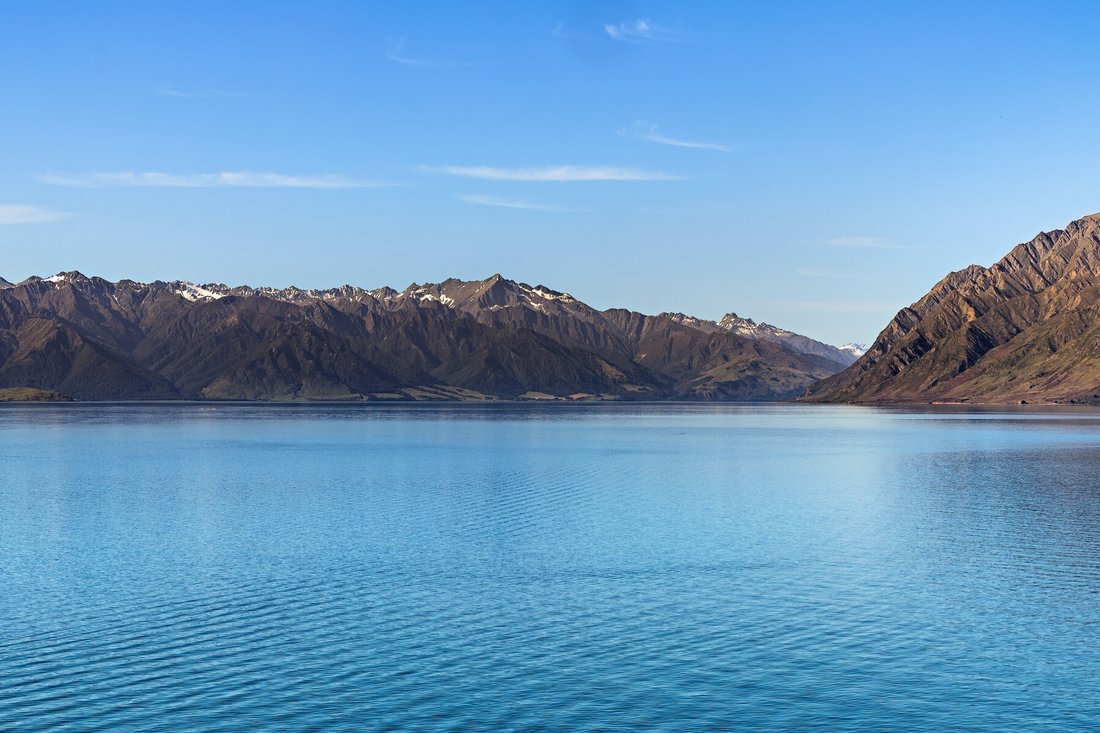 Land in Lake Hāwea, Otago, New Zealand 5 - 15042663