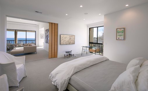 Montecito, Californie, États-Unis 1
