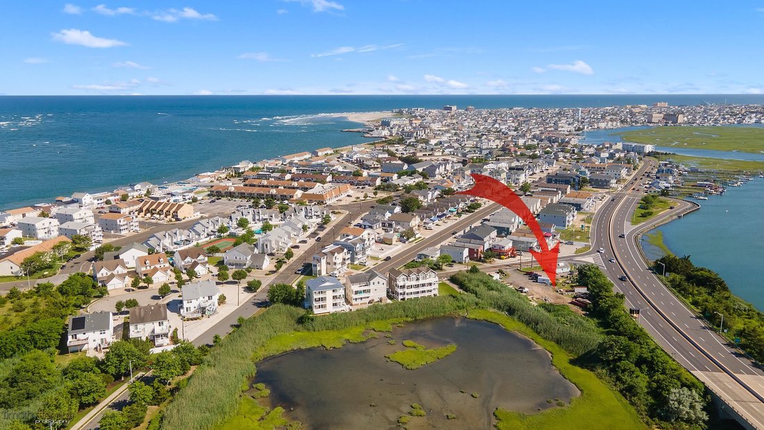 Land in Wildwood, New Jersey, United States 5 - 15039580