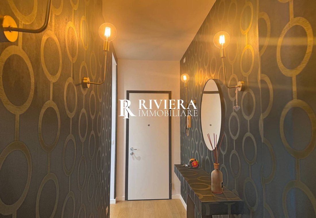 Apartment in Center - Marina, Sanremo, Liguria 2 - 15043534