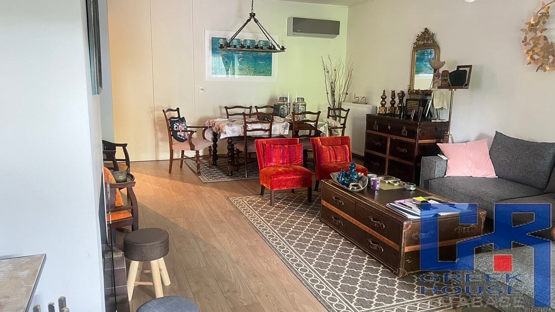 Apartment in North Athens, Attica, Greece 3 - 15042495