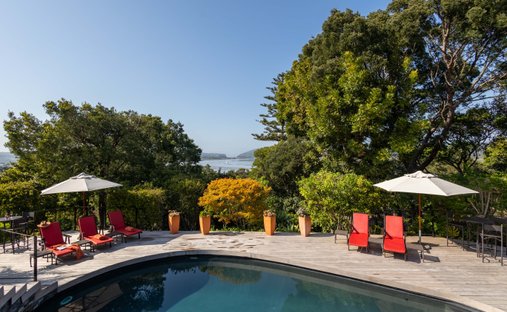House in Knysna, Western Cape, South Africa 1
