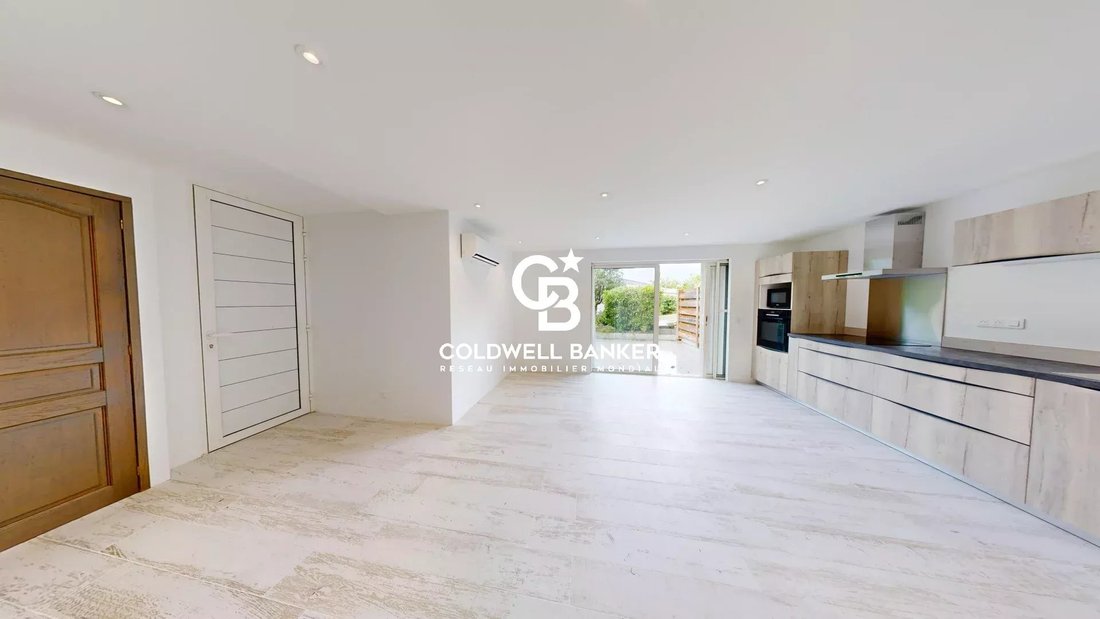 Apartment in France 1 - 14991494