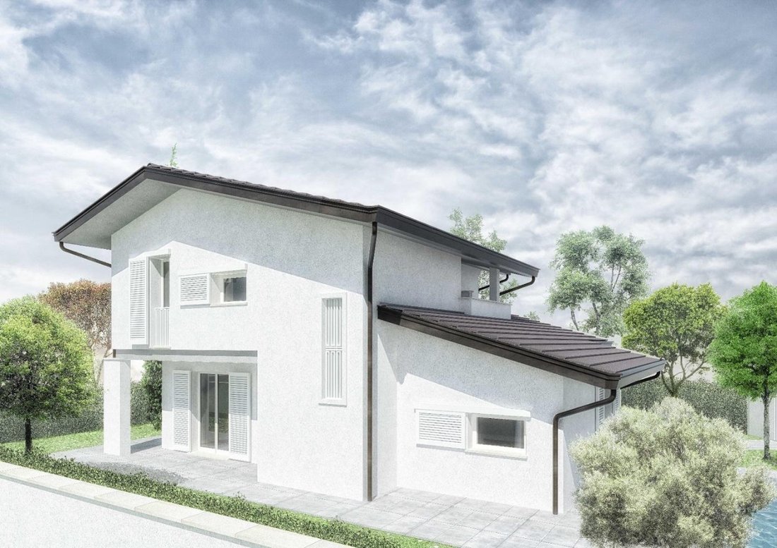 Villa a Pontedera, Toscana, Italia 2 - 15036990