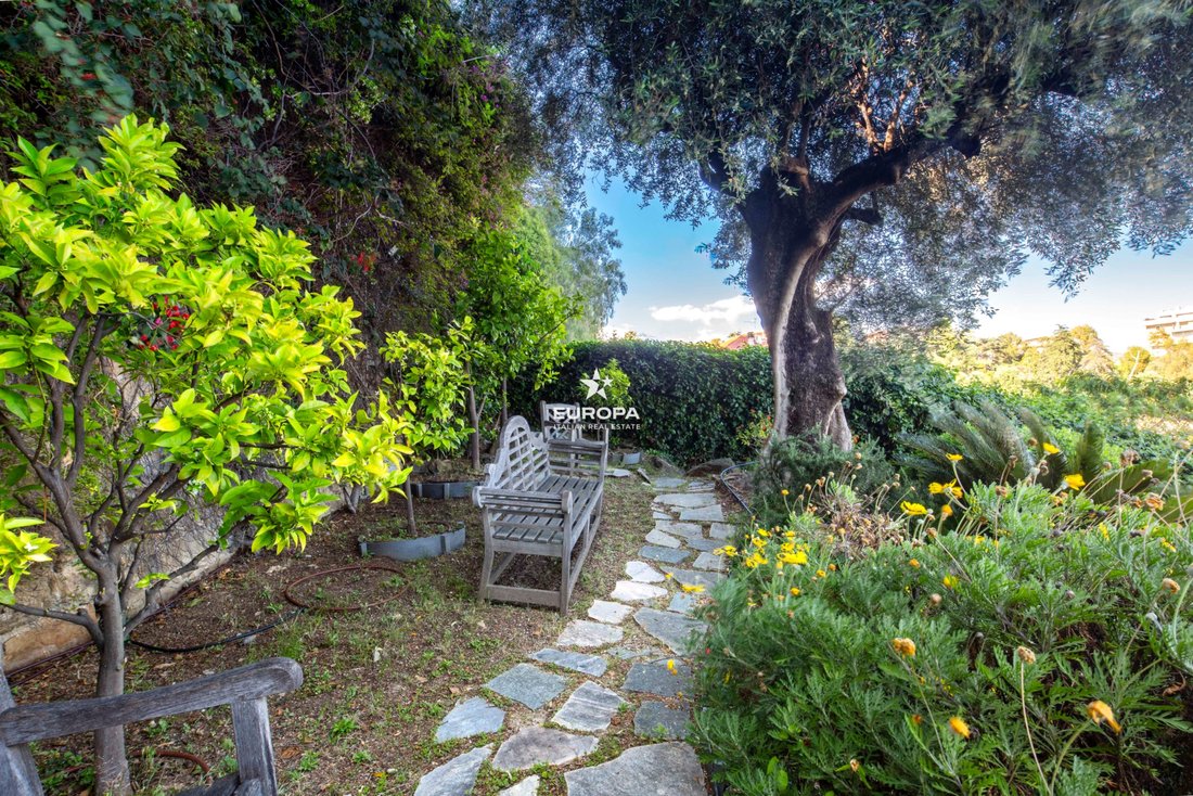 Villa in Center - Marina, Sanremo, Liguria 2 - 15035791