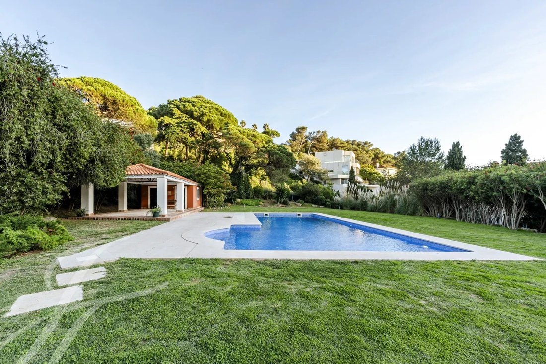House in Estoril, Cascais e Estoril, Lisbon 2 - 15036894