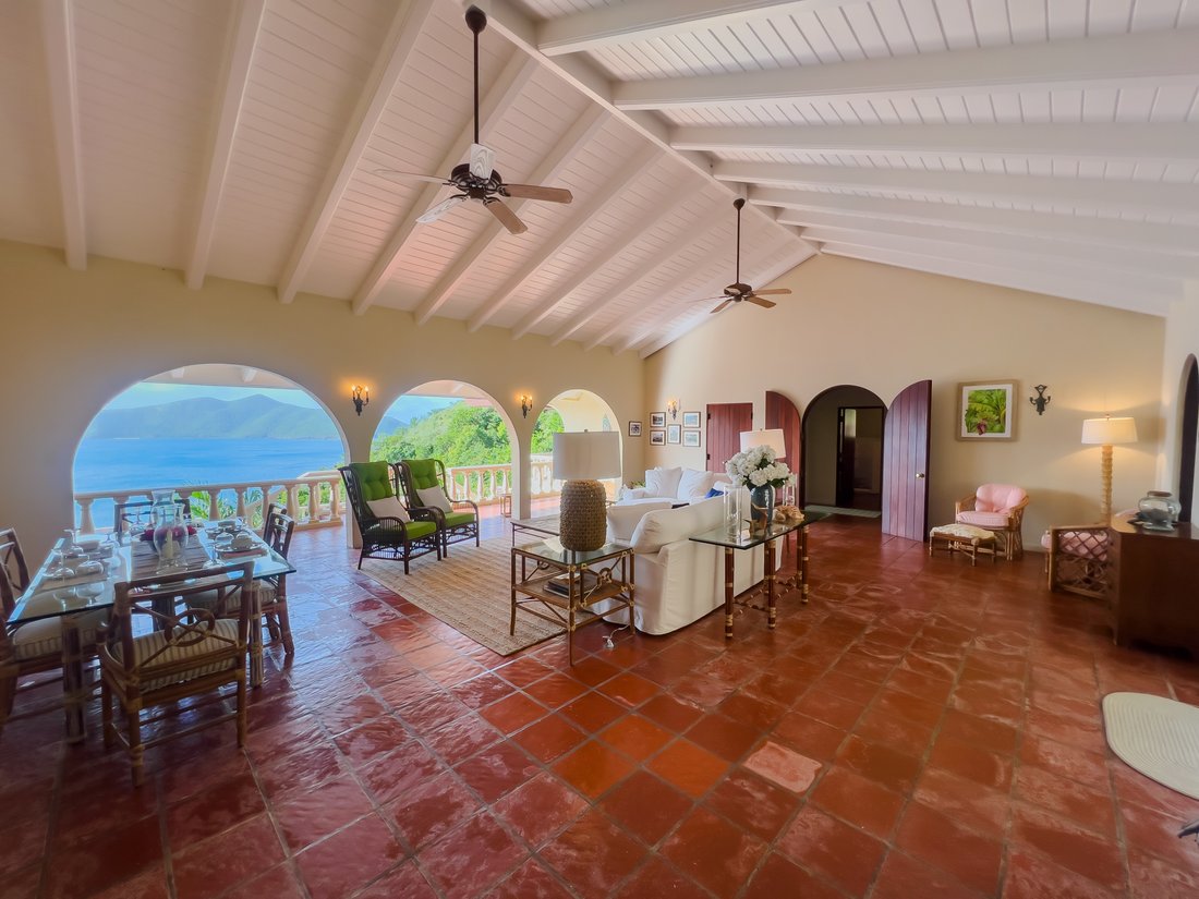 House in Great Camanoe, Virgin Islands, British 4 - 15041605