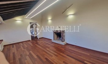 Appartement à Rome, Latium, Italie 2