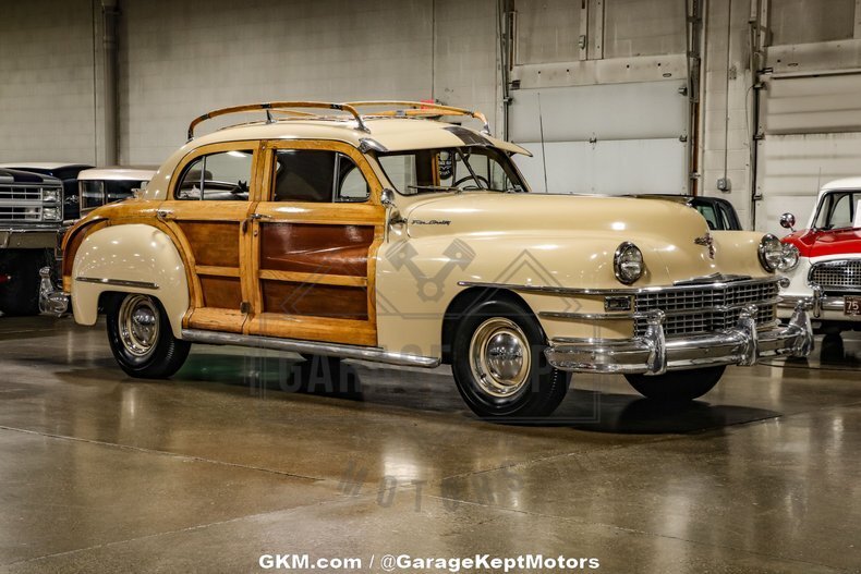 Sedan in Grand Rapids, United States 1 - 15039157