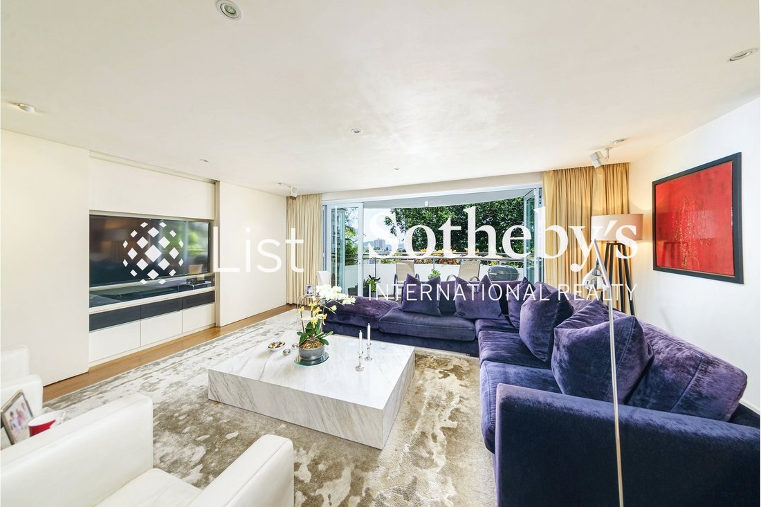 Apartment in Pokfulam, Hong Kong 4 - 15041397