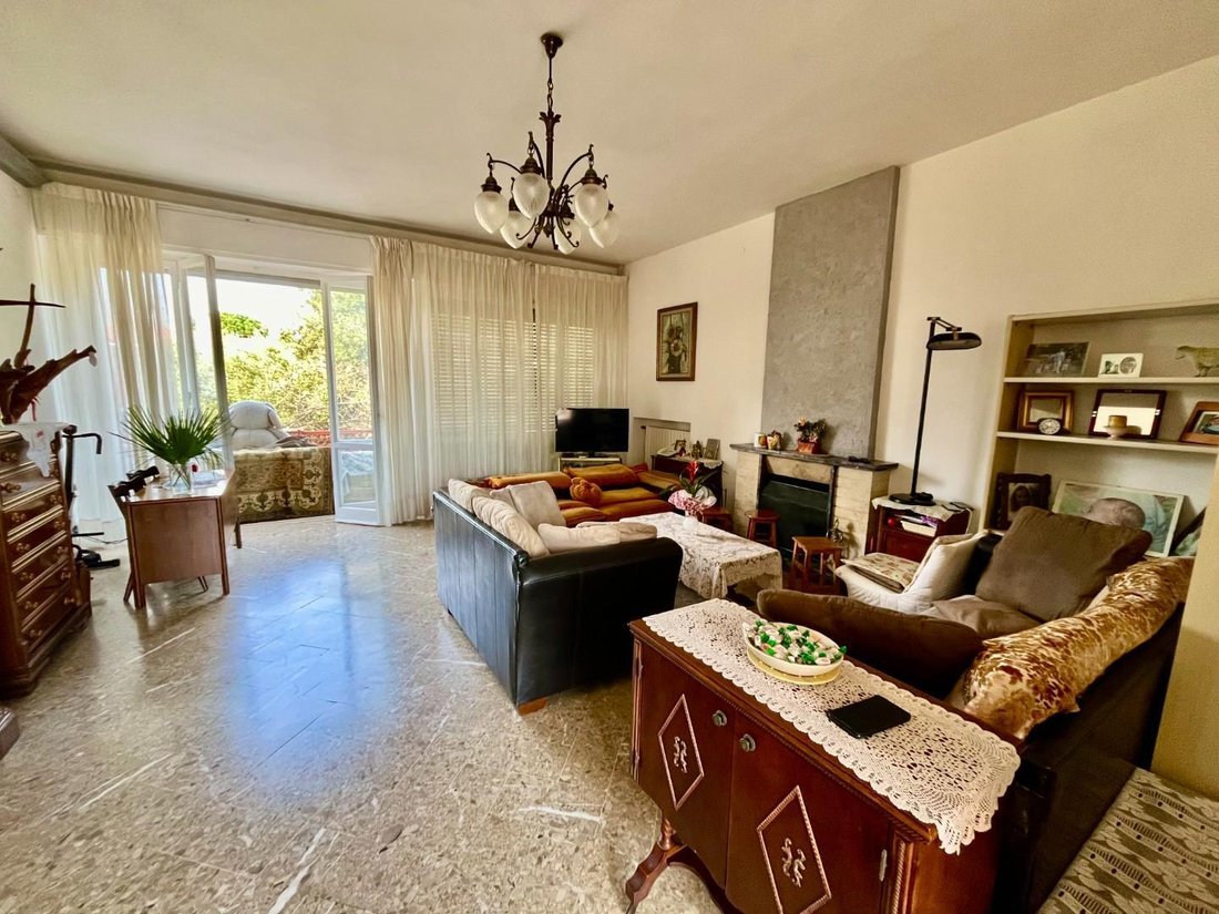 Casa a Tirrenia, Toscana, Italia 5 - 15036985