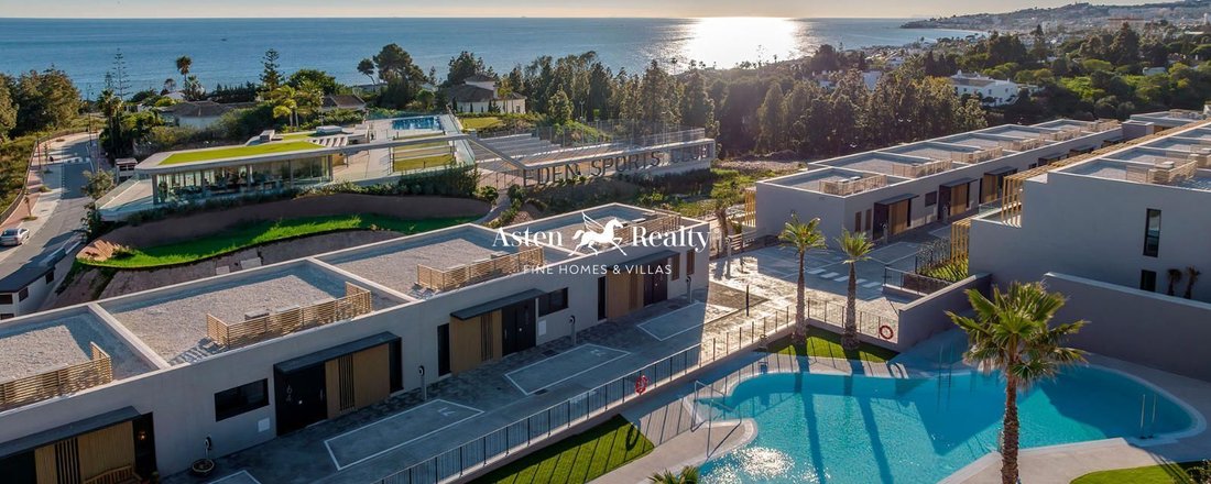 House in Mijas, Andalusia, Spain 1 - 15042200
