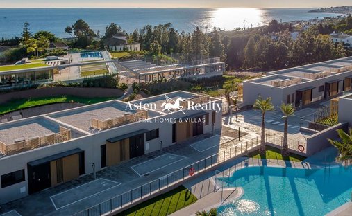 Maison à Mijas, Andalousie, Espagne 1