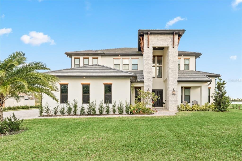 House in St. Cloud, Florida, United States 1 - 15035960