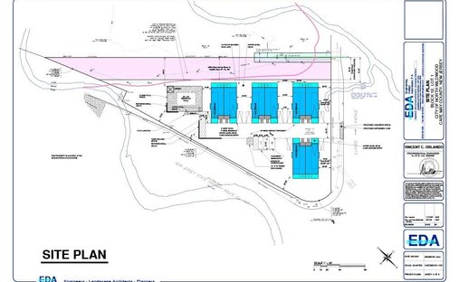 Land in Wildwood, New Jersey, United States 1