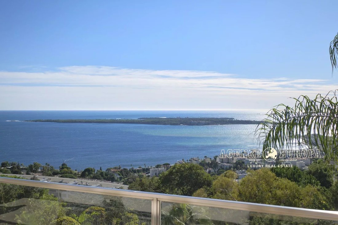 Villa in La Californie, Cannes, France 3 - 14916321
