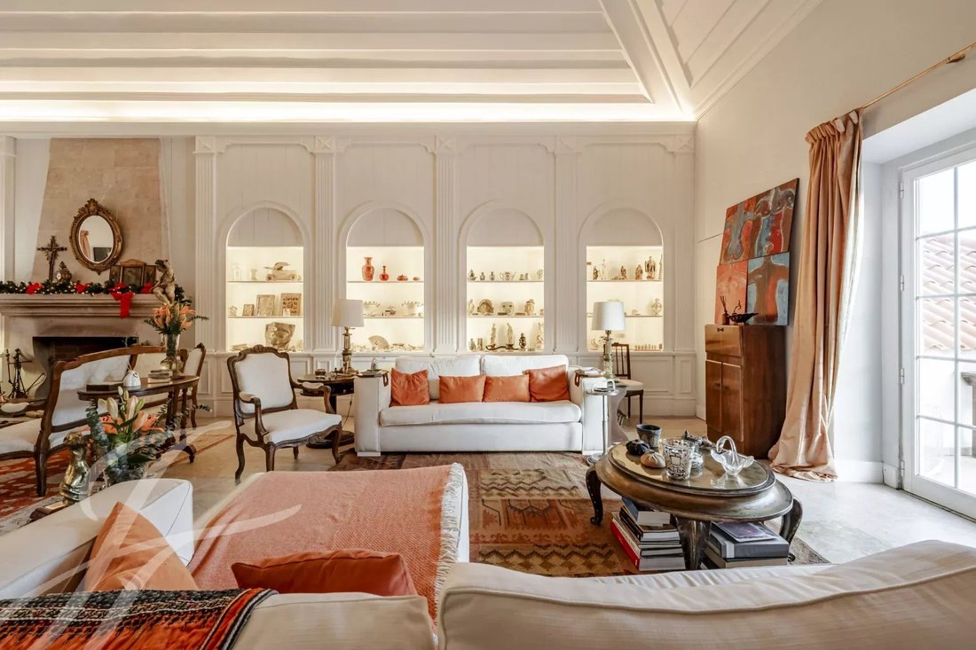 House in Estoril, Cascais e Estoril, Lisbon 3 - 15036894