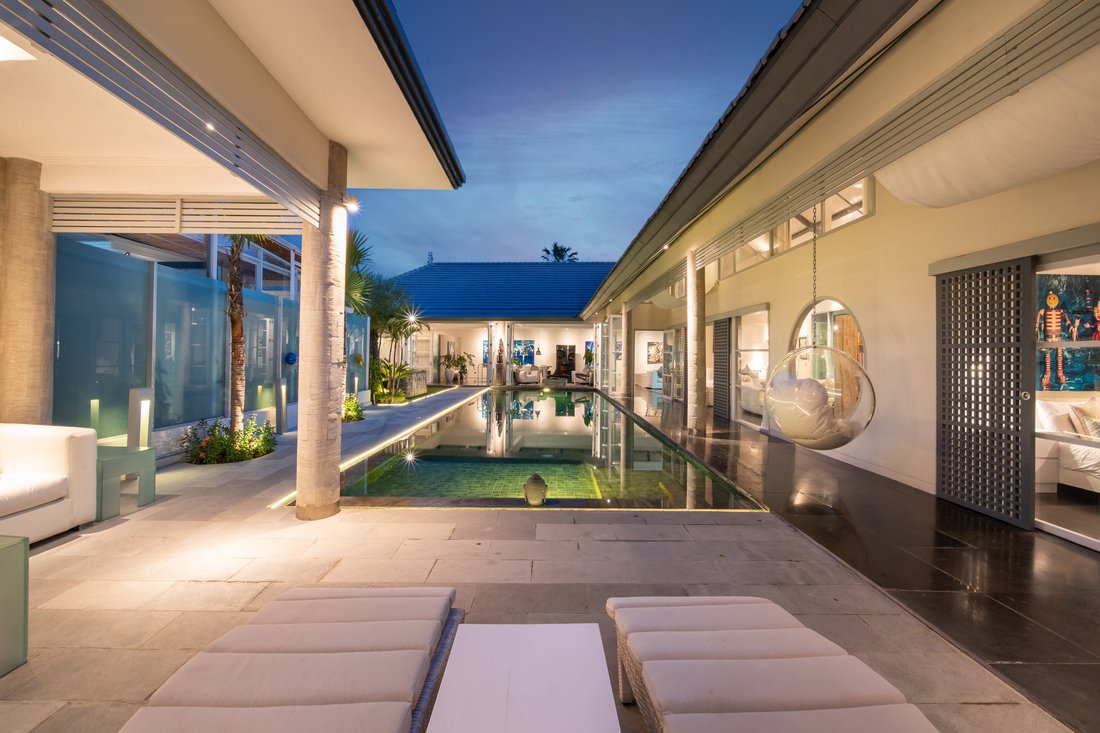 Villa in Sanur, Bali, Indonesia 3 - 15039649