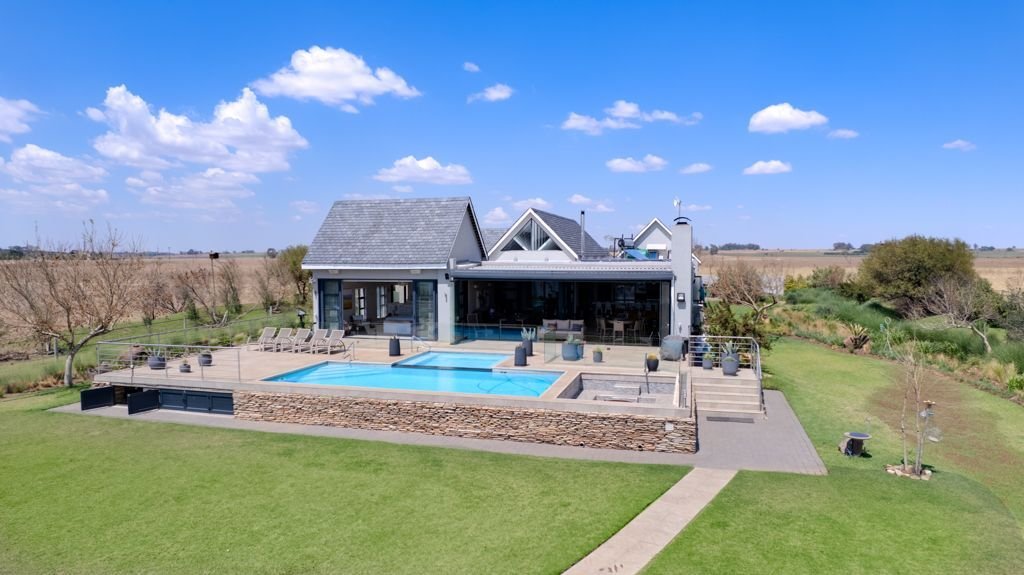 House in Sasolburg, Free State, South Africa 2 - 15043643