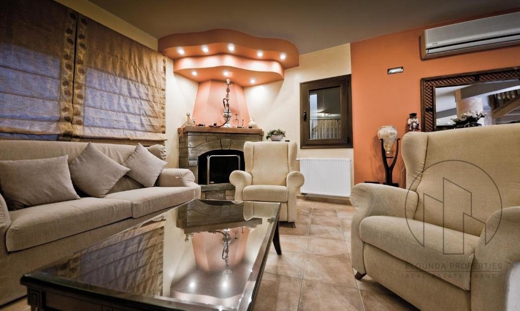 Villa in Community of Agios Nikolaos, Agios Nikolaos, Greece 3 - 15037932