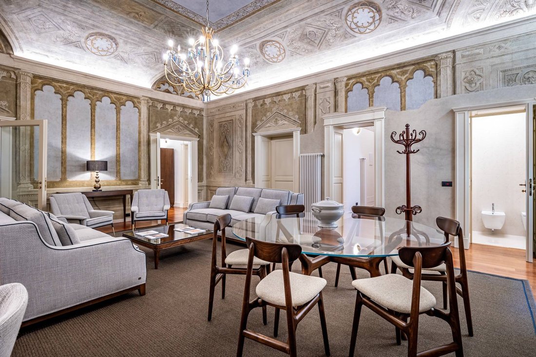 Appartamento a Florence, Toscana, Italia 2 - 15039565