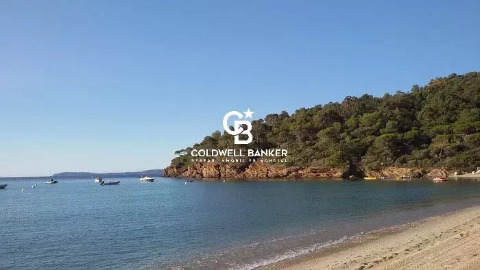 Le Lavandou, Provence-Alpes-Côte d'Azur, France 2 - 15036307
