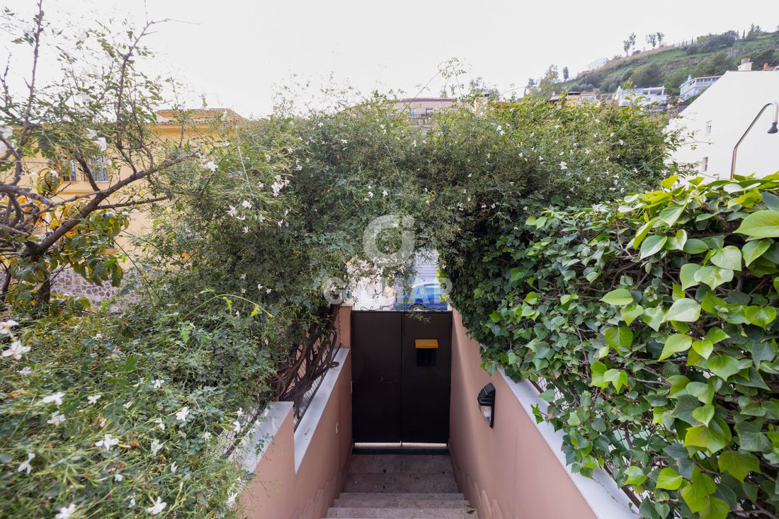 Villa a Centro, Malaga, Spagna 3 - 15030591